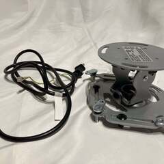 （値下げ可）プロジェクター　SONY VPL-VW245(0949)の画像