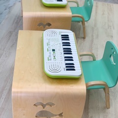 1歳2歳からの習いごとデビュー！！の画像