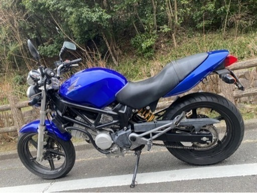 ホンダ vtr250