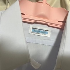 東福岡高校　夏服（校章　赤）残り1枚の画像