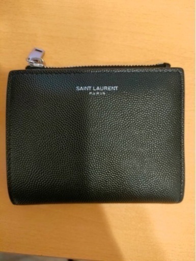 【メンズ】サンローランの財布