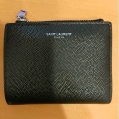 メンズ】サンローランの財布