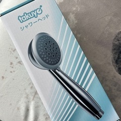 シャワーヘッドの画像