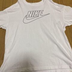 NIKEナイキ　Tシャツ　Mサイズの画像