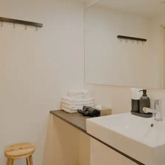 池袋にある民泊施設【専属】清掃スタッフ募集中！！の画像