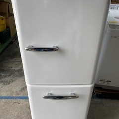 イーアングル　エディオン　冷蔵庫　ANG-RE151　149L　...