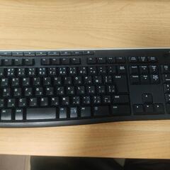 無線キーボード