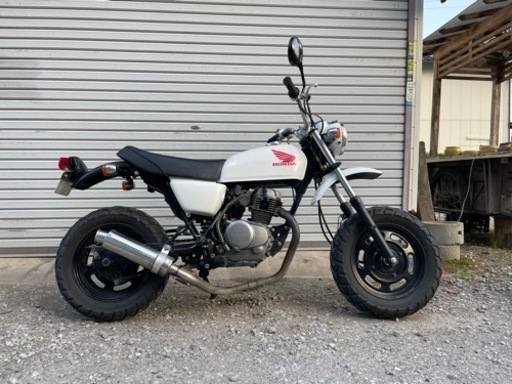 エイプ50
