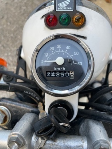 エイプ50