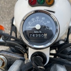 エイプ50 の画像