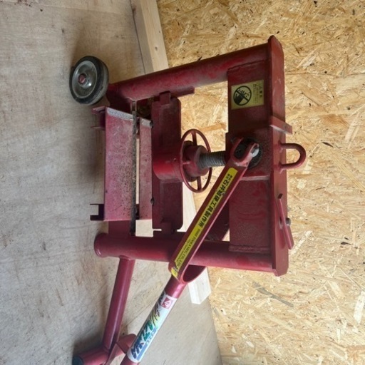 インターロッキング　平板　切断