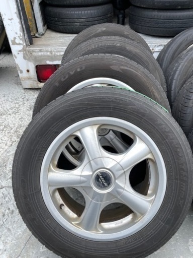 セレナ、ノアにいかが？トランパスMPZ