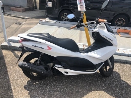 ホンダ pcx150  KF-12