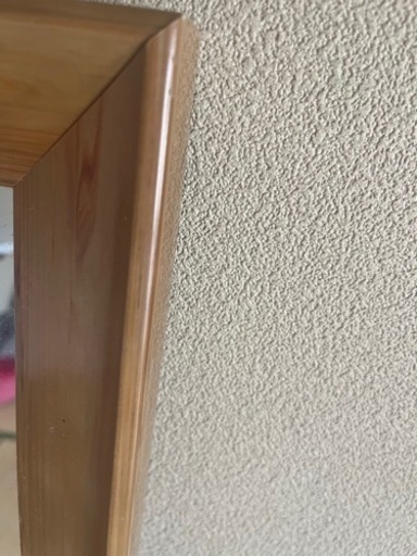 鏡 姿見 130×53cm