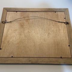 額縁の画像