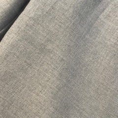 ノーブルライトグレー カジュアルパンツの画像