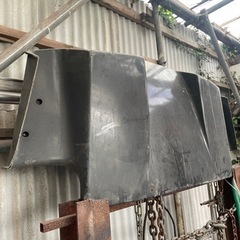 ディフューザー　汎用　走り屋