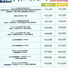 通常の張替えに比べ半値以下で品質性能も神級。ピカピカに生まれ変わります／大家さん、管理会社さん必見! - 津島市