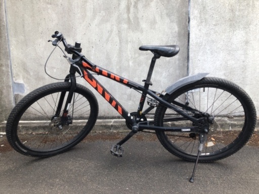 【また値下げ】ブリヂストン　マウンテンバイク
