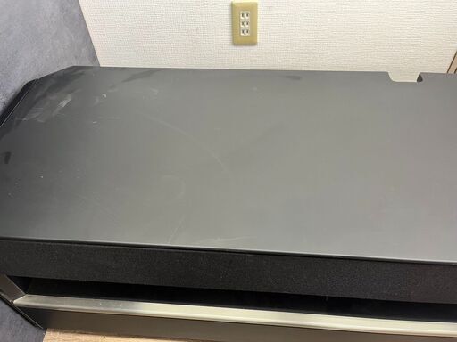 【レガストック江東店】SHARP シャープ AQUOSオーディオ シアターラックシステム AN-AR630 テレビ台