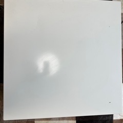 センサー式こたつの画像