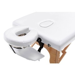 折り畳みベットの画像