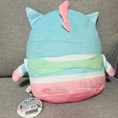 クレヨンしんちゃん⭐︎アクション仮面 抱きぐるみ⭐︎新品未使用⭐︎UFOキャッチャー商品⭐︎ぬいぐるみ⭐︎アクション仮面の画像