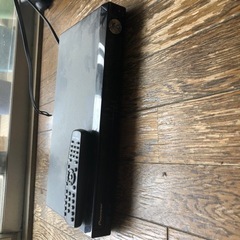 ※お譲り先決定済み※PioneerのDVDプレイヤー