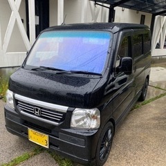 【ご成約】🛑バモス 🛑5MT 🛑車検令和7年1月‼️👻ゴーストフ...