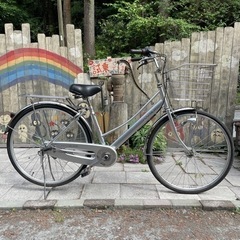 寄居町 自転車の中古が安い！激安で譲ります・無料であげます(34