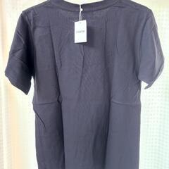 【値下げしました！】「KATANA刀」プリントTシャツＭサイズの画像