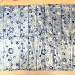 塩マット