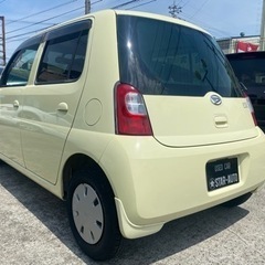 ★エッセ★低走行車検2年コミコミ価格★VSメモリアルエディションの画像