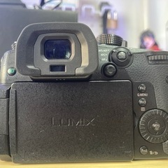 Panasonic DCgh5 ( Máy ảnh quay phim panasonic ) の画像