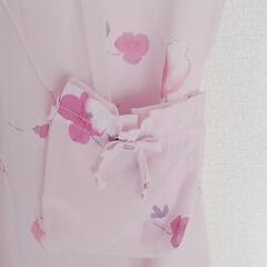 130サイズ おでかけワンピース ♬.*ﾟの画像