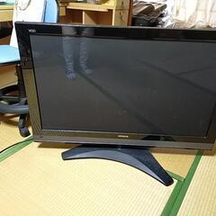 ジャンク品です。　日立プラズマテレビ　P42-XP05