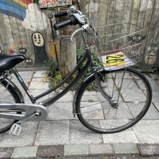 【3332】学童　ブリヂストン　12,700円（防犯・税込）
