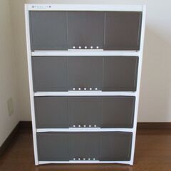 (美品)フィッツ　ルームケース