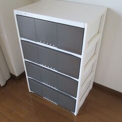 (美品)フィッツ　ルームケースの画像