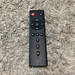 【リサイクルサービス八光】2020年製　GEOオリジナル　サウンドバースピーカー　GRAND-TVSPK03の画像