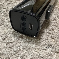 【リサイクルサービス八光】2020年製　GEOオリジナル　サウンドバースピーカー　GRAND-TVSPK03の画像