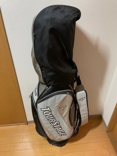 メンズゴルフセット11本
