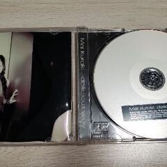 倉木麻衣💿💿💿　②の画像