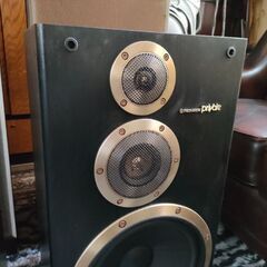Pioneer スピーカー