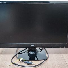 21.5型フルHDモニター