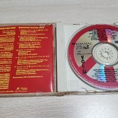 ノンストップ・ユーロビート・ボックス💿💿💿の画像