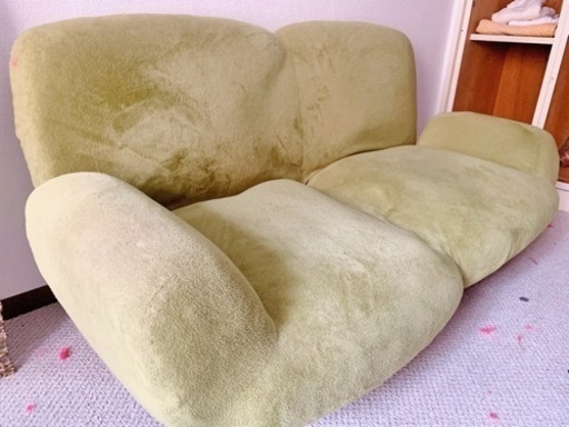 新品同様　ソファ
