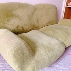 新品同様　ソファ