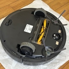 ロボット掃除機 ECOVACS DEEBOT901 レーザーセンサーの画像