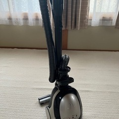 取引中　日立掃除機
